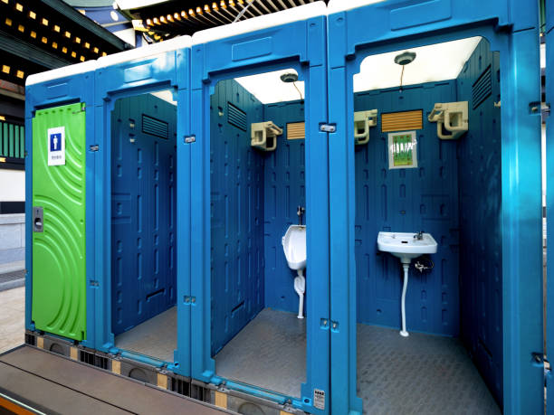 Best Emergency porta potty rental  in Alta Sierra, CA