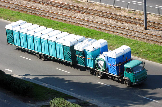 Best Long-term porta potty rental  in Alta Sierra, CA