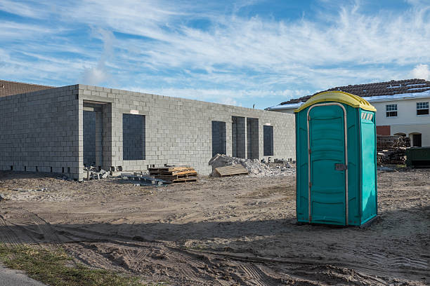 Best Portable toilet rental cost  in Alta Sierra, CA